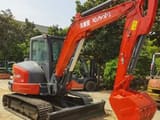2023 Kubota KX165-5 Mini Excavator