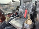 2018 Hitachi ZX55UR Miniexcavadora