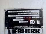 2019 Liebherr R 9150 B Crawler Excavator