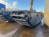 2025 Caterpillar 320 Amphibious Excavator