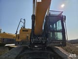 2022 Sany S215C LC Crawler Excavator