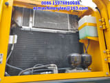 2024 Hyundai R210W-9 Wheel Excavator