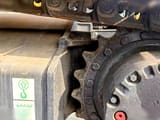 2012 Komatsu PC200-8 Crawler Excavator