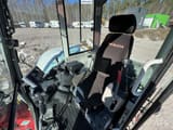 2021 Takeuchi TB370 Crawler Excavator