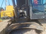 2019 Volvo EC290 Crawler Excavator