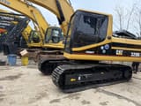 2024 Caterpillar 320BL Crawler Excavator