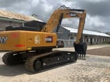 2024 Sany SY215C Crawler Excavator