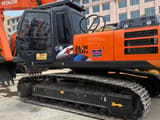 2022 Hitachi ZX350 Crawler Excavator