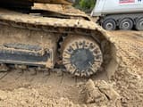 2015 Caterpillar 320EL Crawler Excavator