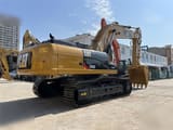 2022 Caterpillar 336D Crawler Excavator