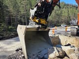 2023 Hitachi 300 LC Crawler Excavator