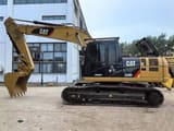 2023 Caterpillar 320D2 Crawler Excavator