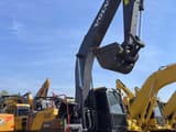 2025 Volvo EC240 Crawler Excavator