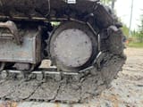 2017 Volvo ECR145EL Crawler Excavator