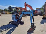 2023 Sany SY19E Mini Excavator