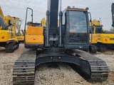 2022 Hyundai R225VS Crawler Excavator