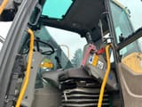 2008 Volvo EW140C Wheel Excavator