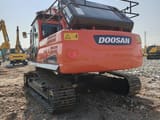 2024 Doosan DX300LC-9C Crawler Excavator