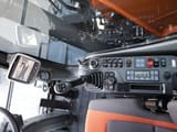 2020 Doosan DX165W-5 Wheel Excavator