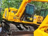 2018 Caterpillar 303.5E Mini Excavator