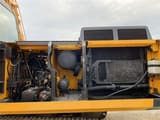2002 ISUZU JS 330 LC Crawler Excavator