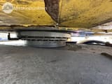 2007 Komatsu PW140-7 Wheel Excavator