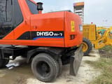 2022 Doosan DH150W-7 Wheel Excavator