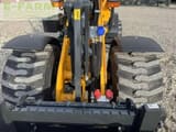2025 Schäffer 2430S ELITE Mini Excavator