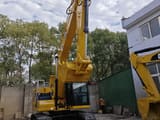 Caterpillar 320GC Crawler Excavator