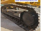2024 Komatsu PC350 Crawler Excavator
