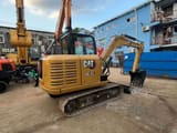 2018 Caterpillar 305.5E2 Crawler Excavator