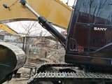 2021 Sany SY335H Crawler Excavator