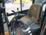 2014 JCB 8035ZTS Mini Excavator