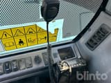 2015 Bobcat E62 Mini Excavator