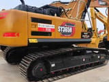 2022 Sany SY365H Crawler Excavator