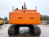 2010 Hitachi ZX470LCH-3