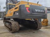 2020 Volvo EC480DL Crawler Excavator