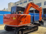 2024 Hitachi ZX70 Mini Excavator