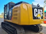 2016 Caterpillar 320E Crawler Excavator