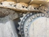 2015 Caterpillar 390FL Crawler Excavator