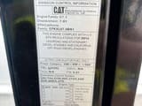 2015 Caterpillar M320F Wheel Excavator