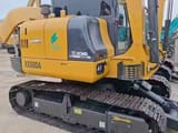 2023 XCMG XE60DA Mini Excavator