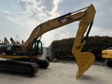 2023 Caterpillar 325D Crawler Excavator