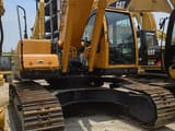 2023 Hyundai R305LC-9 Crawler Excavator