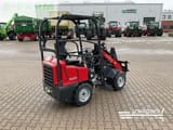 2024 Schäffer 1622 Mini Excavator