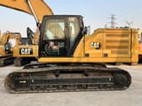 2023 Caterpillar 330 Crawler Excavator