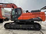 2024 Doosan DX340 Rupsgraafmachine