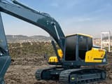 2024 Hyundai R220LC-9S Crawler Excavator