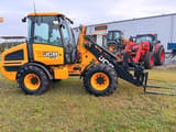 2024 JCB 407 SV Wheel Excavator
