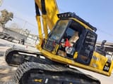 2025 Komatsu PC350-7 Crawler Excavator